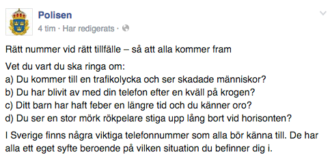 Vilka Ringer Från Hemligt Nummer